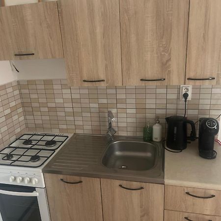Apartman Papousek Apartment Znojmo Luaran gambar