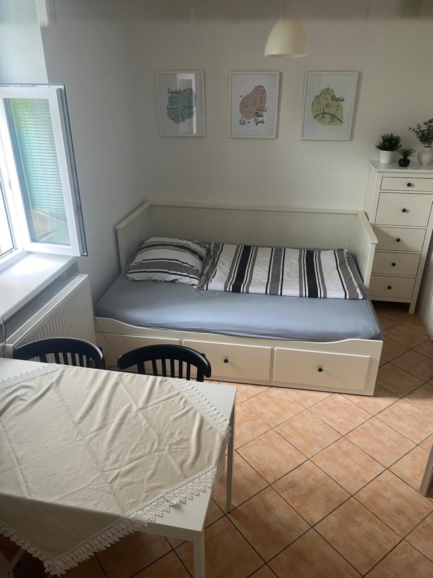 Apartman Papousek Apartment Znojmo Luaran gambar