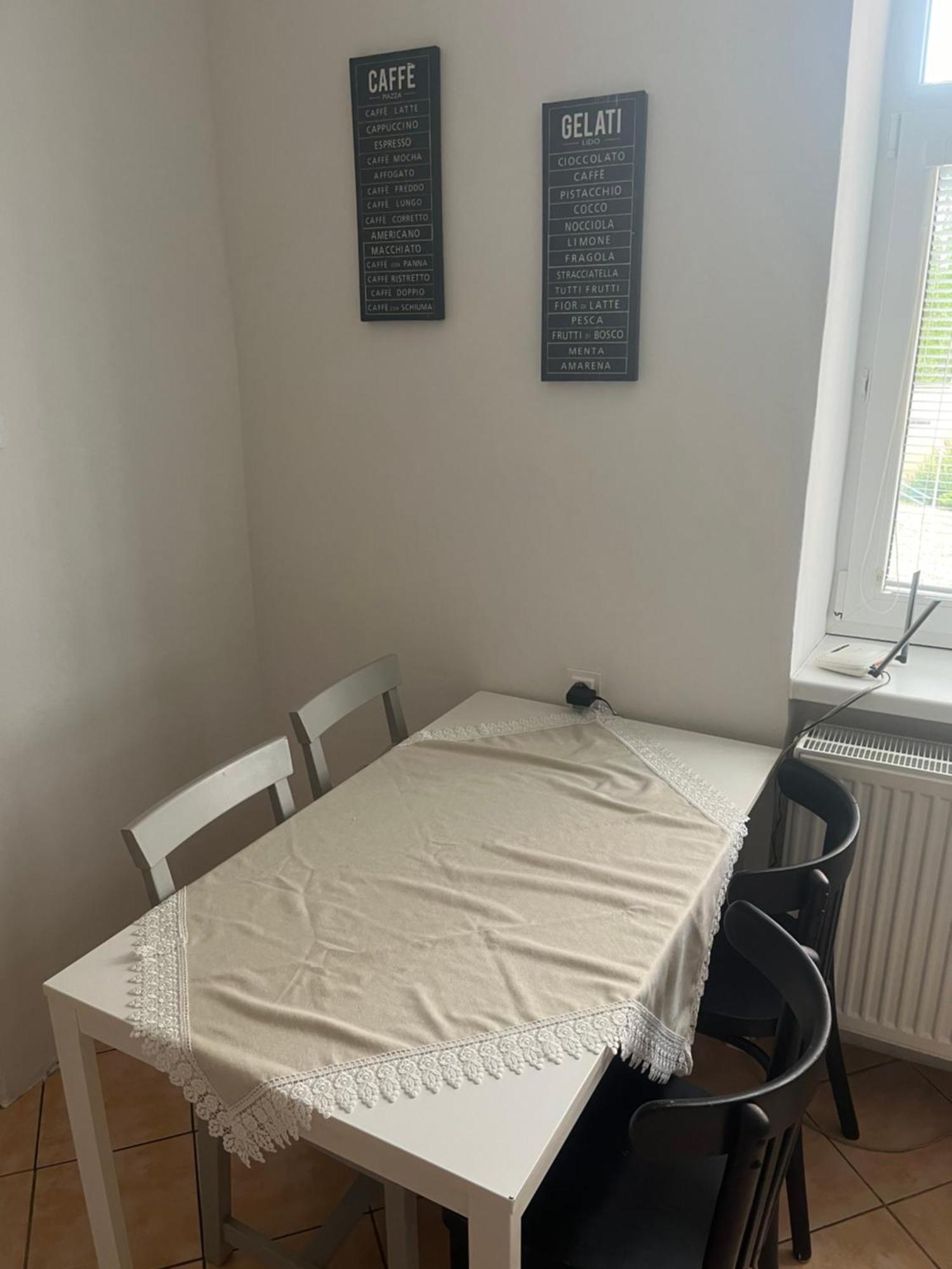 Apartman Papousek Apartment Znojmo Luaran gambar