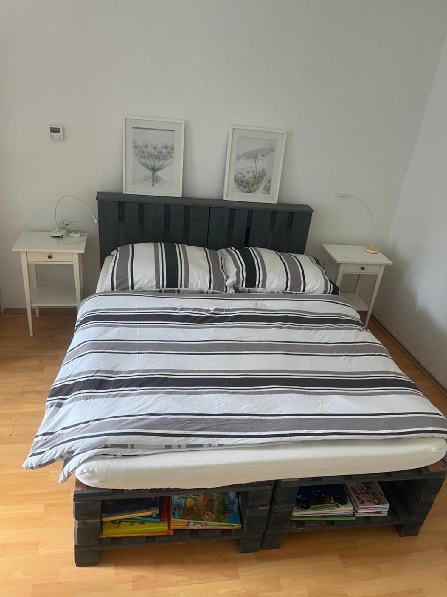 Apartman Papousek Apartment Znojmo Luaran gambar