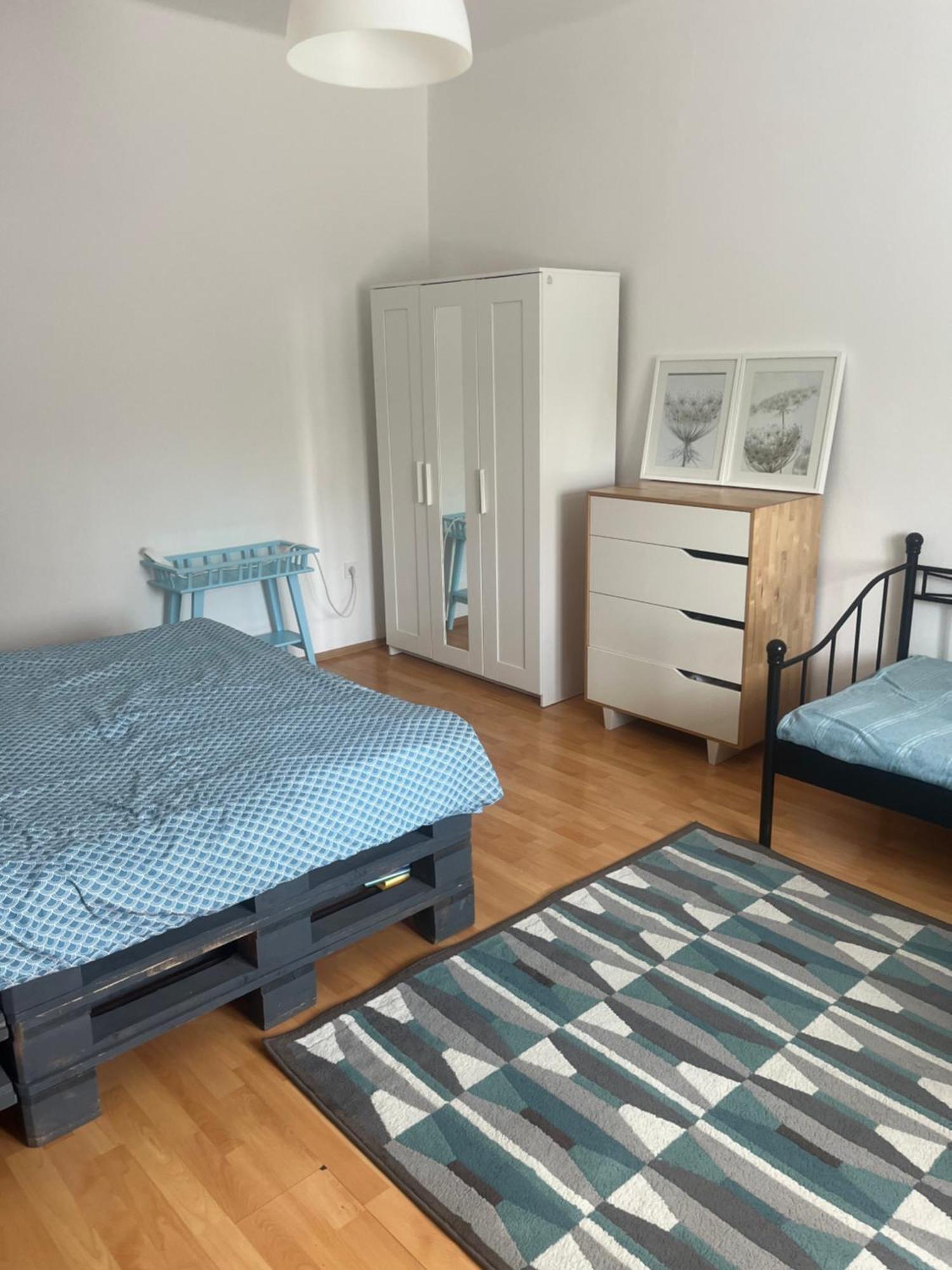 Apartman Papousek Apartment Znojmo Luaran gambar