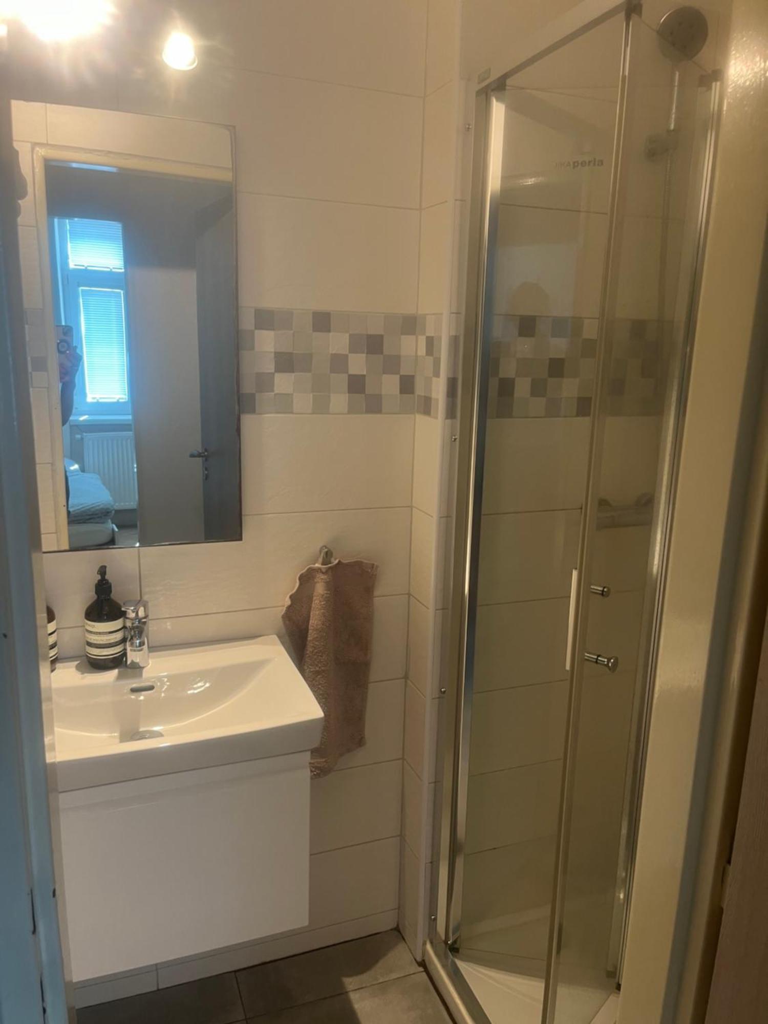 Apartman Papousek Apartment Znojmo Luaran gambar