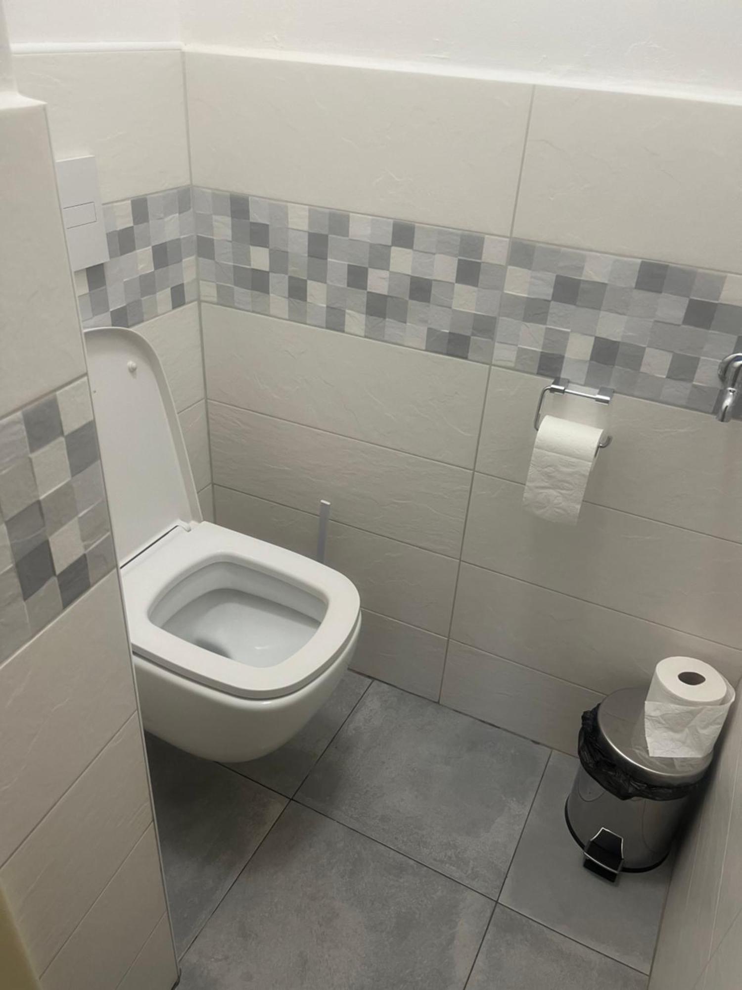 Apartman Papousek Apartment Znojmo Luaran gambar