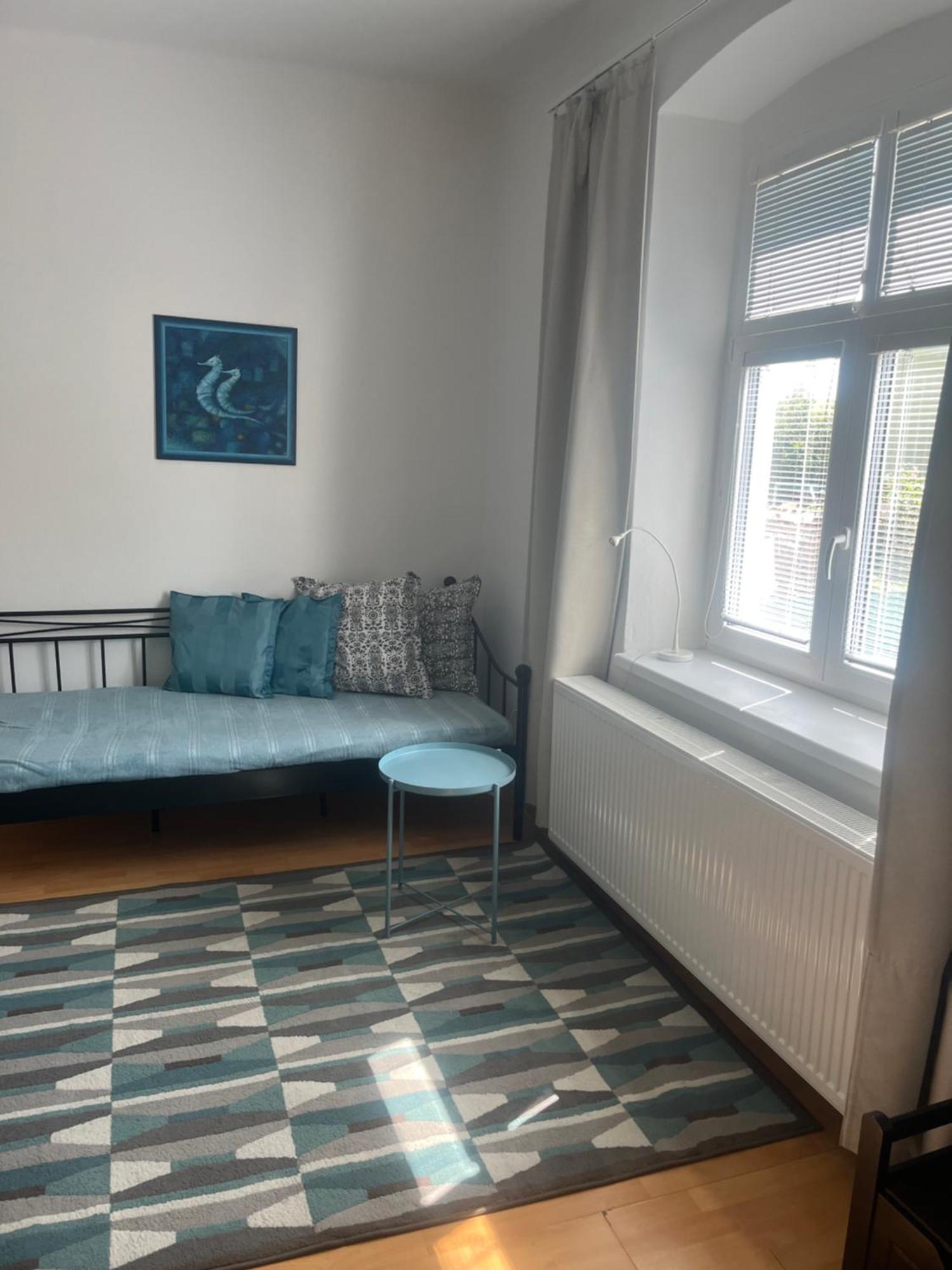 Apartman Papousek Apartment Znojmo Luaran gambar